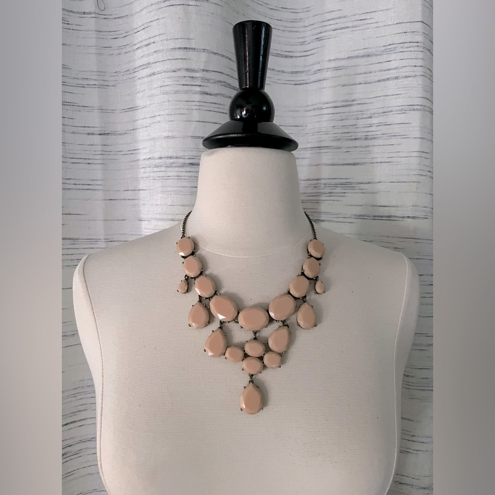 J Crew necklace